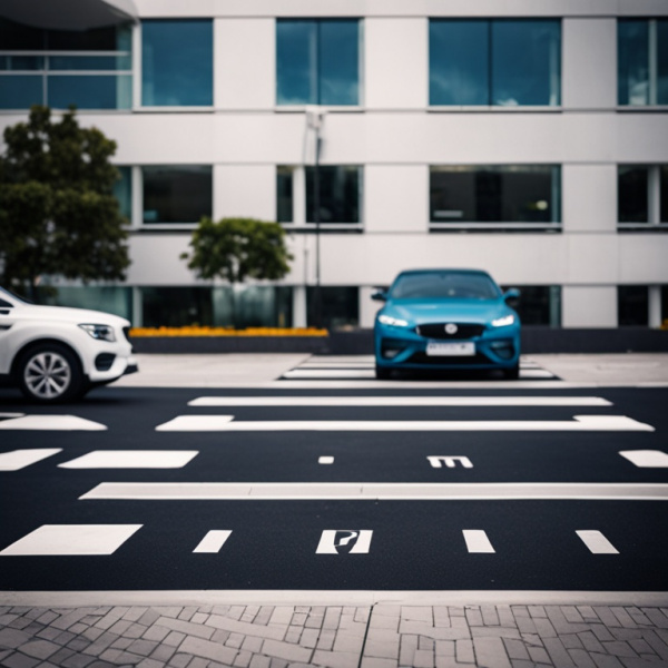 速泊通：PDA停车管理，助力城市智慧停车建设