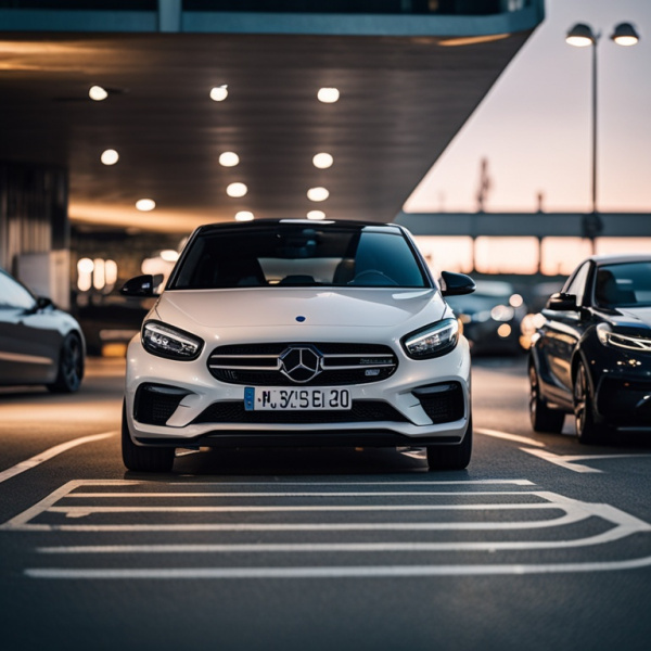 速泊通智能停车：精准车牌识别，提升管理效率