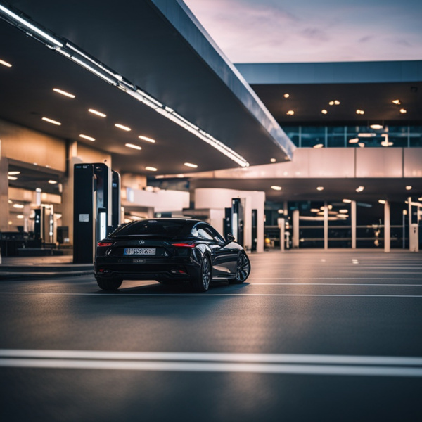 速泊通PDA停车管理系统，扫码收费更高效