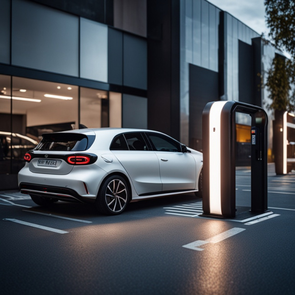 速泊通——一体化智慧停车收费解决方案