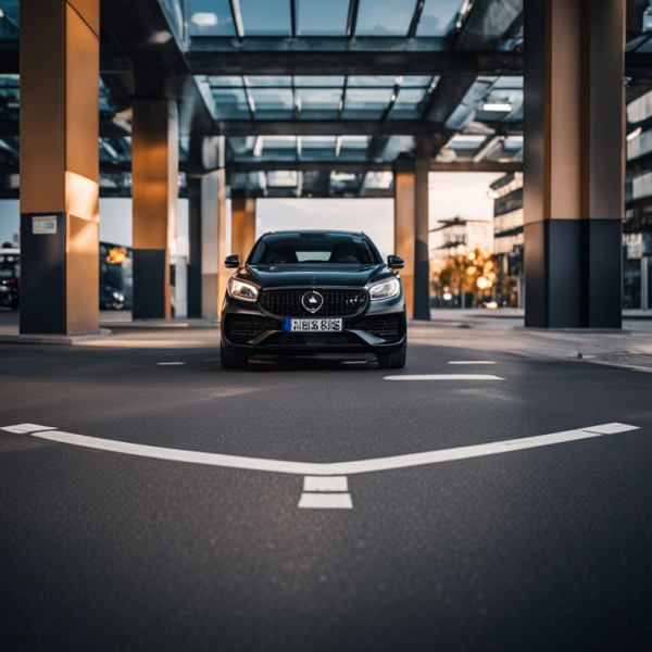 速泊通：智慧停车管理专家，助力城市精细化运营