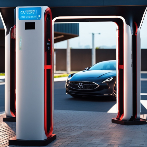 智能停车收费系统，速泊通让收费更便捷