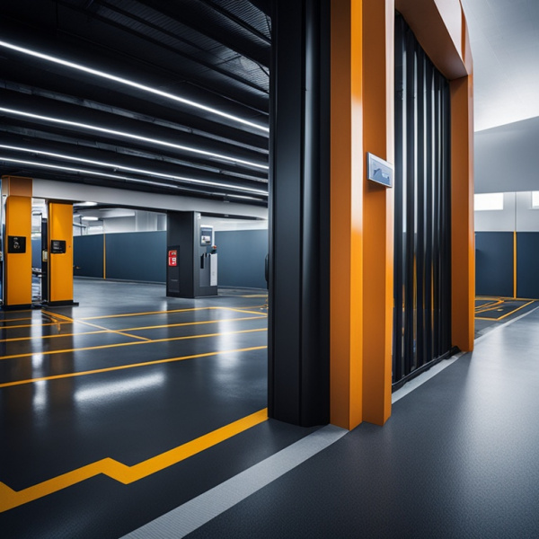 运营公司停车收费解决方案，速泊通助力降本增效