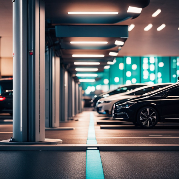 停车收费全流程智能化，速泊通助力精细化管理