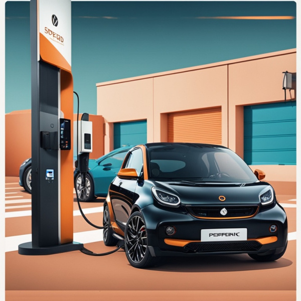 速泊通——专业的智慧停车收费解决方案提供商