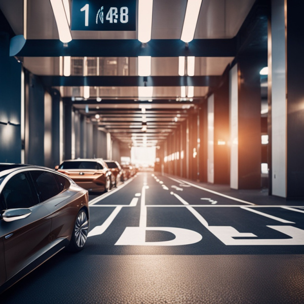 城市智慧停车管理新模式，速泊通助力高效运营