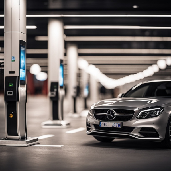 速泊通：多功能停车收费系统，支持PDA+扫码+地磁