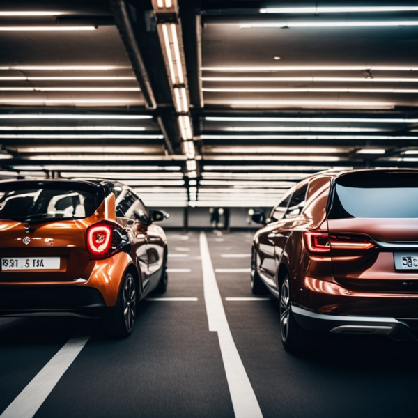 速泊通智慧停车，解决停车收费管理难题