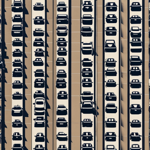 速泊通：精准识别车牌，智能收费，停车更便捷