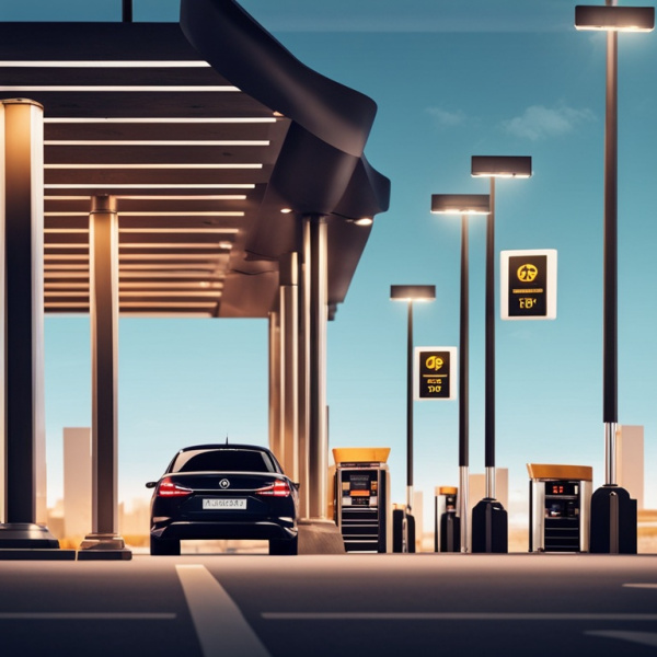 速泊通：运营公司必备的智慧停车收费系统