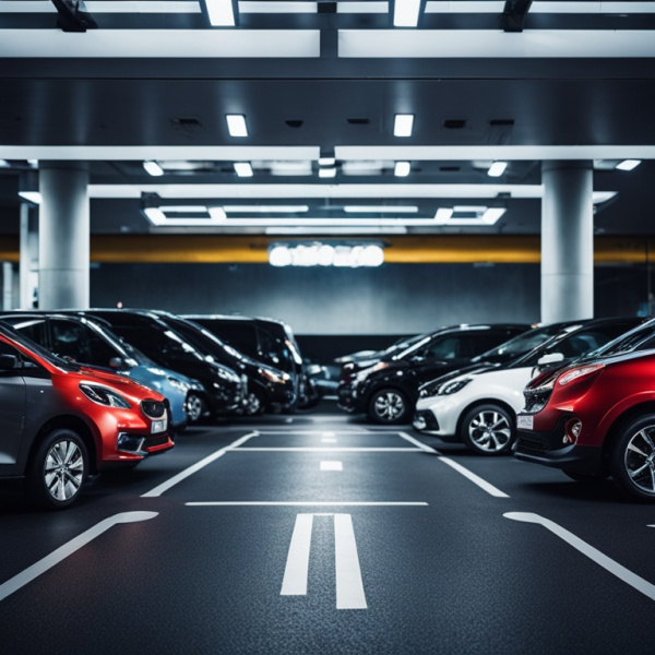 速泊通智慧停车，城市停车管理的数字化新方案