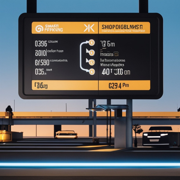 速泊通——智慧停车收费系统，运营公司首选