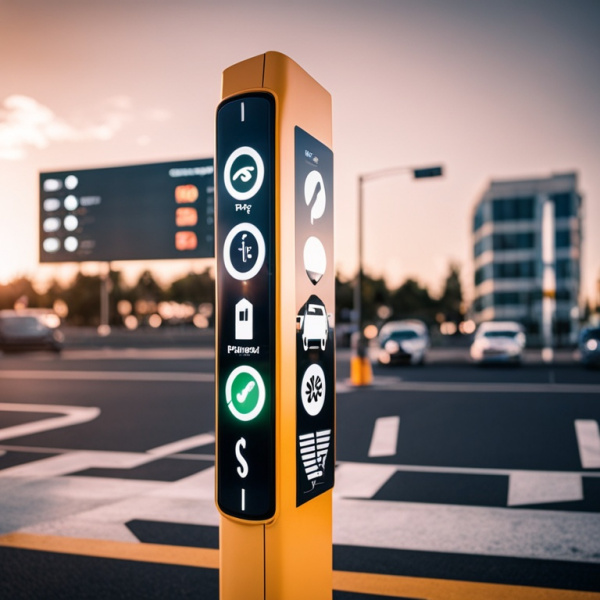 速泊通智能停车，助力道路停车精细化管理