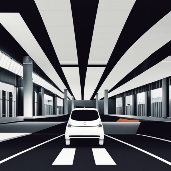 速泊通智慧停车，解决城市停车难题