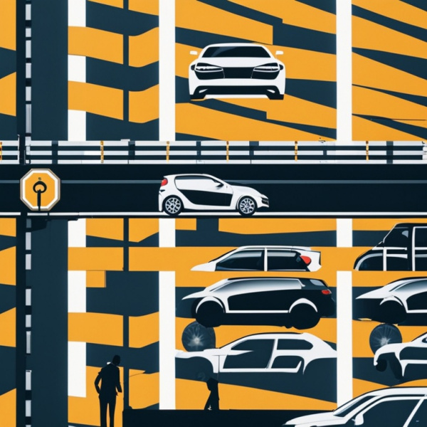 速泊通——智能停车收费，优化城市管理