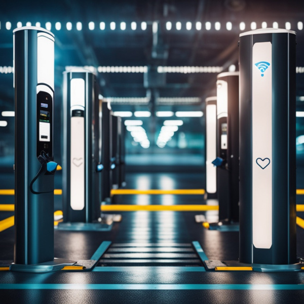 智能停车收费管理系统，速泊通助力城市运营