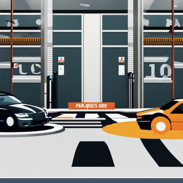 运营公司停车收费解决方案，速泊通值得信赖