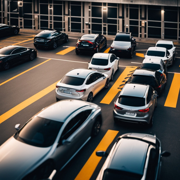 速泊通：让城市停车收费管理更智能化