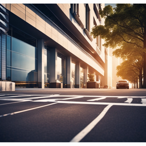 城市道路停车收费难题，速泊通全方位解决方案