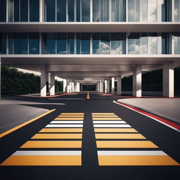 速泊通停车系统：精准识别，提高运营效率