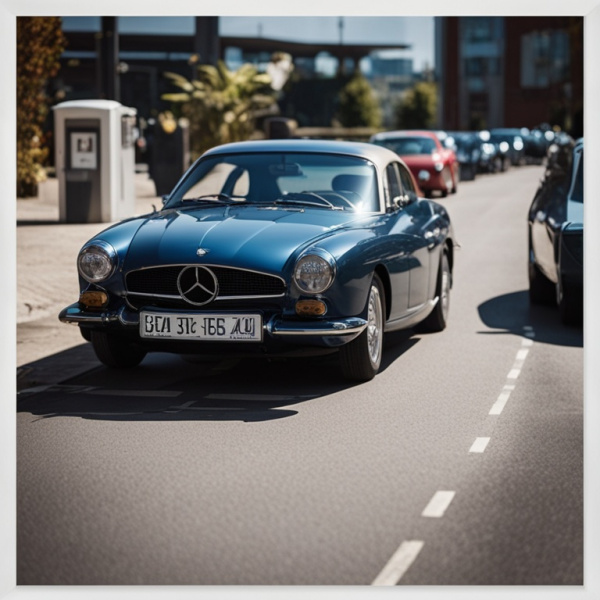 速泊通——让道路停车收费变得更轻松