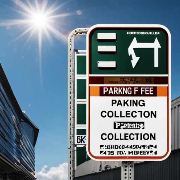 运营公司停车收费难题，速泊通助力解决