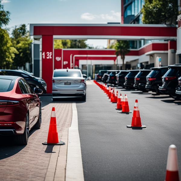 速泊通：精准计费，实时监管，智慧停车必选
