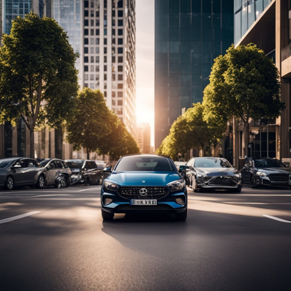 速泊通智能停车：精准识别，实时监控