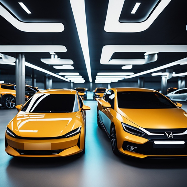 道路停车收费智能化，速泊通让管理更高效