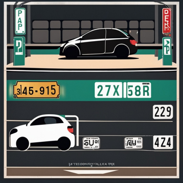 速泊通：地磁+车牌识别，打造智慧停车体系