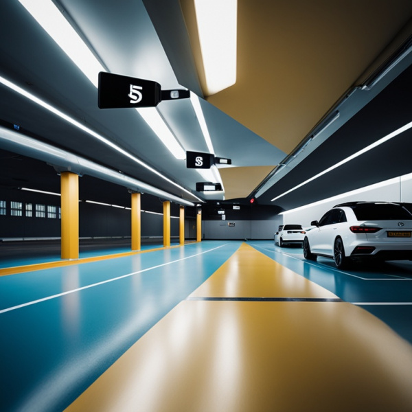 停车收费智能化，速泊通为运营公司提供专业方案