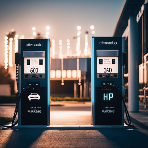 速泊通——高效、智能、安全的停车收费系统