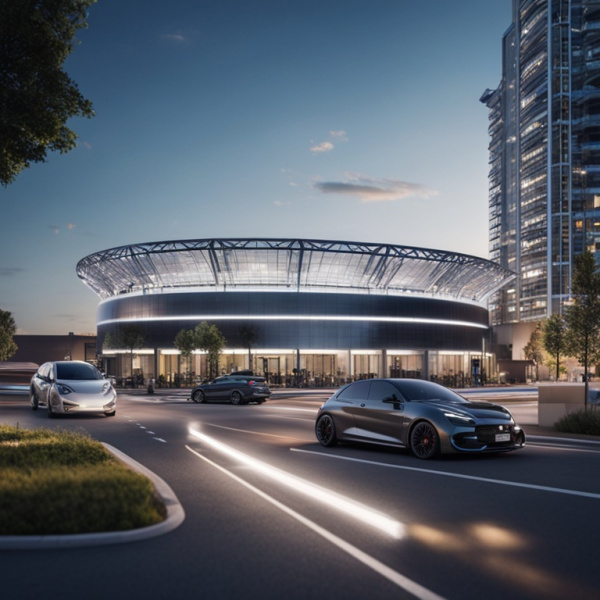 智慧城市建设标配，速泊通让停车更智能