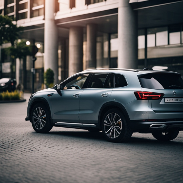 速泊通：智能停车管理，打造高效运营体系