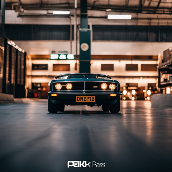 车主自助缴费更便捷，速泊通让停车无忧