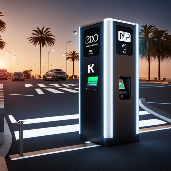 速泊通停车收费系统，支持PDA识别与电子支付