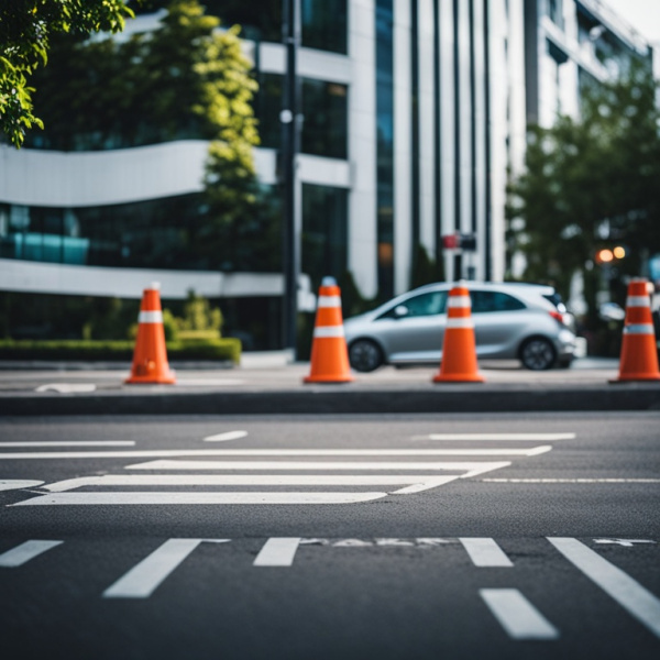 智慧城市停车必备，速泊通助力精细化管理