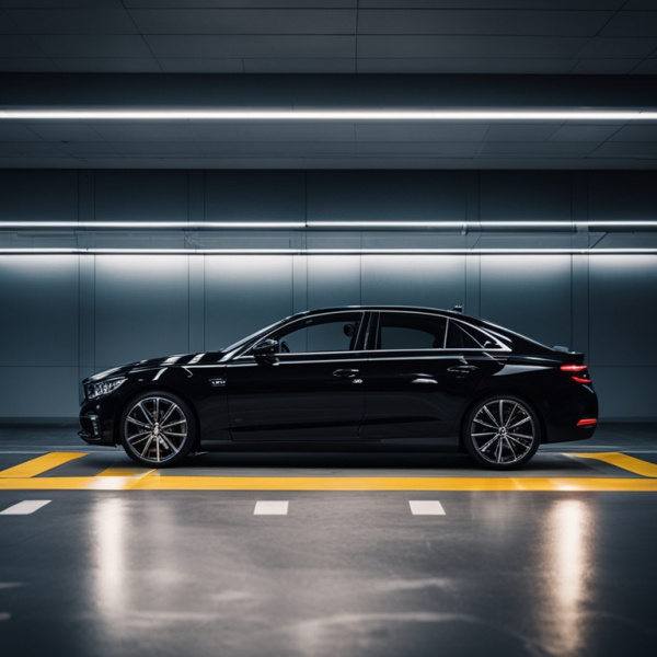 速泊通助力城市智慧停车，提升收费管理效率