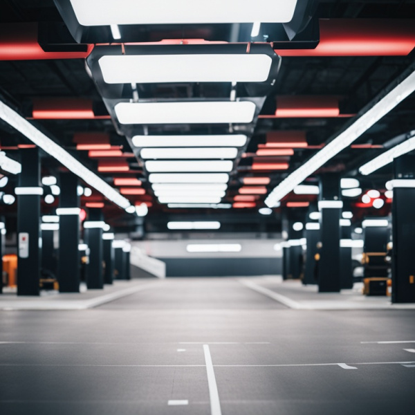 停车难？速泊通智能停车系统一键解决