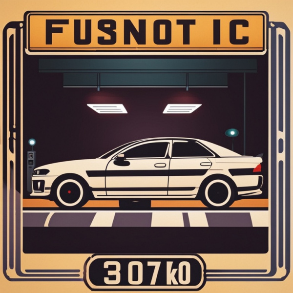 速泊通——地磁感应与车牌识别技术完美融合