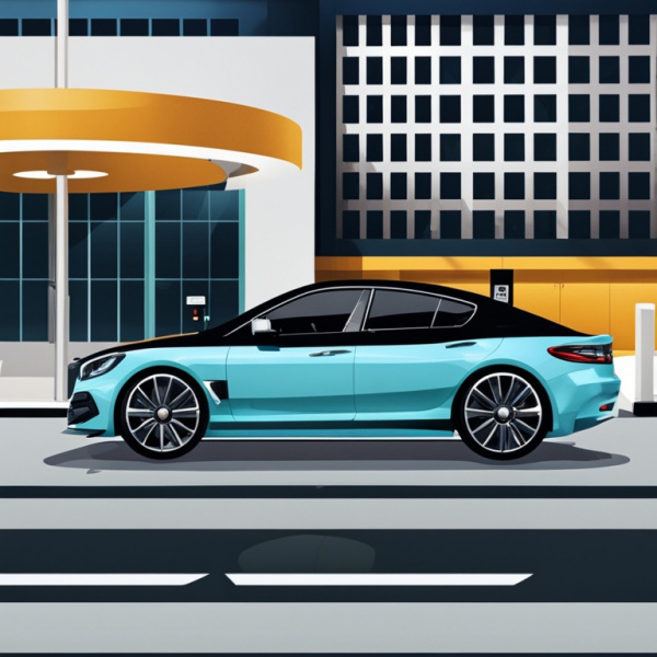 速泊通智能停车管理，让停车收费更高效