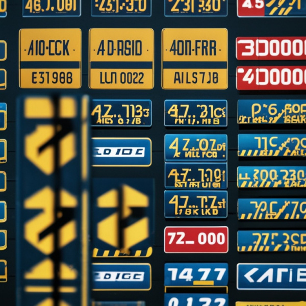 从车牌识别到自助缴费，速泊通全程优化​