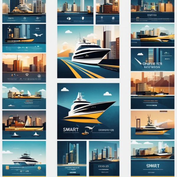 智慧城市建设，速泊通贡献力量​