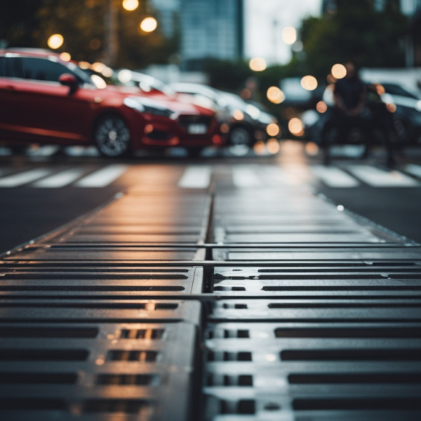 智能化停车管理，速泊通走在前沿​