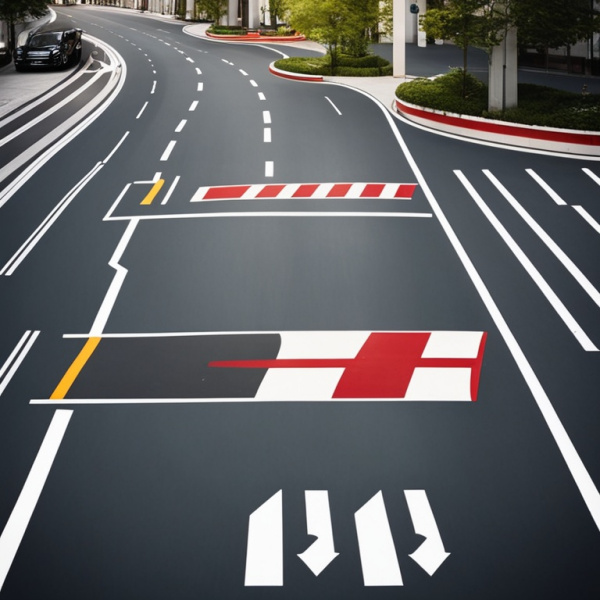 地磁感应技术，速泊通实现停车位实时监控​