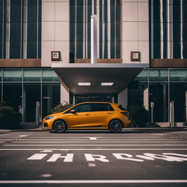 速泊通：让停车管理更智能、更高效​