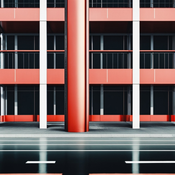 速泊通：引领城市停车管理新风尚​