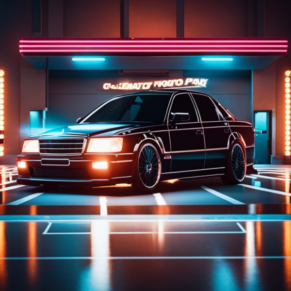 速泊通：提升停车场运营效率的关键​