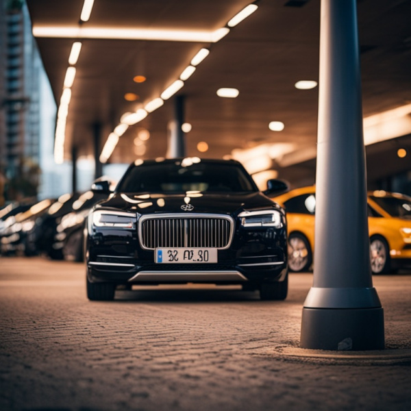 速泊通：为城市停车管理带来新思路​