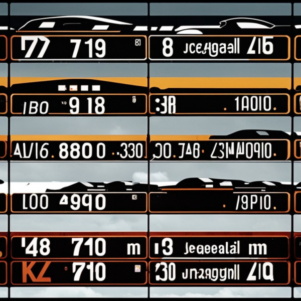 从车牌识别到地磁感应，速泊通技术领先​